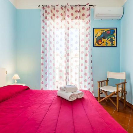 Terrazza San Paolo By Napoliapartments Eksteriør billede