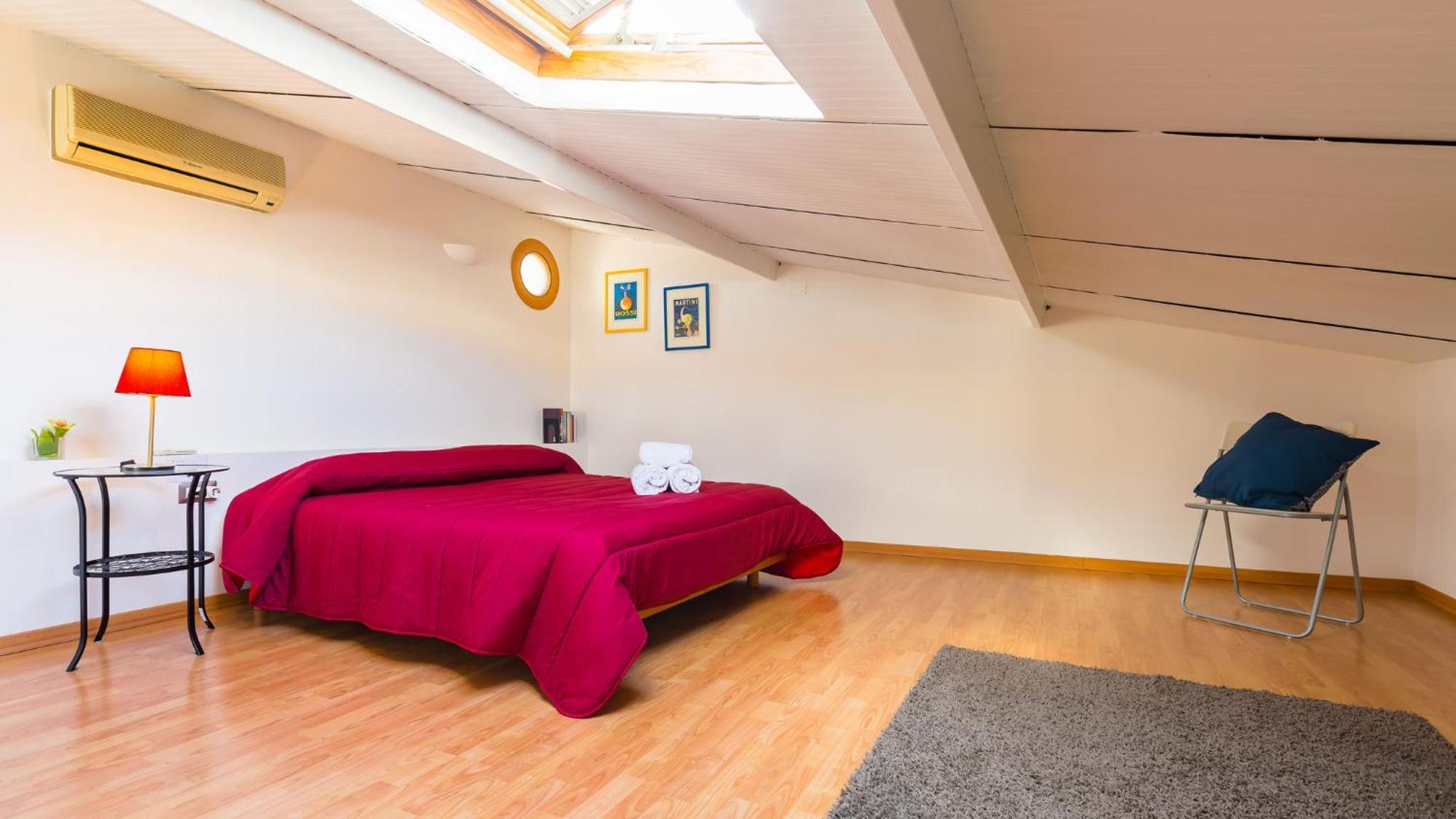 Terrazza San Paolo By Napoliapartments Eksteriør billede